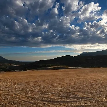 Raggio Di Sole 3*