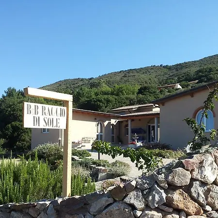 Raggio Di Sole Fluminimaggiore