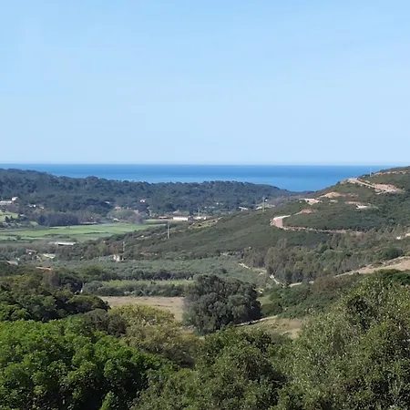 Raggio Di Sole Bed & Breakfast
