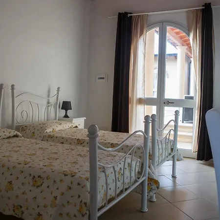 Raggio Di Sole 3* Fluminimaggiore