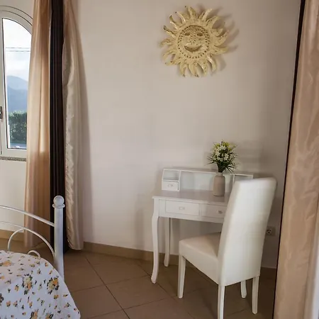 Raggio Di Sole Bed & Breakfast