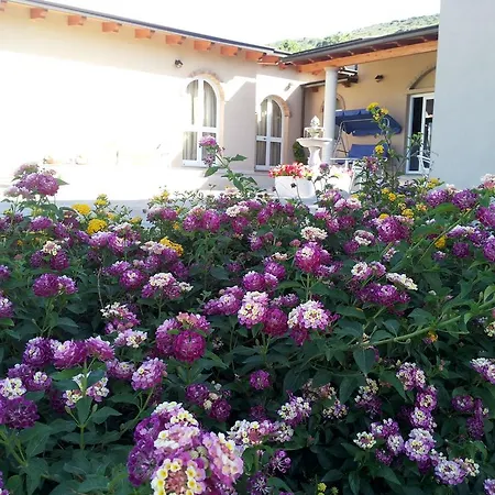 Raggio Di Sole 3*