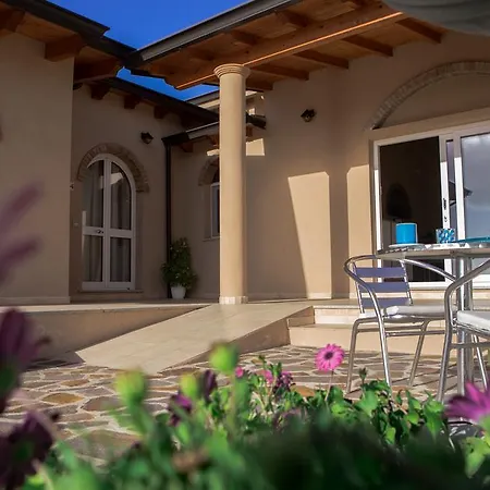 Raggio Di Sole Fluminimaggiore