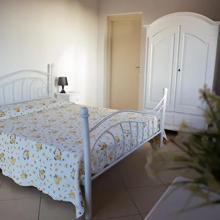 Raggio Di Sole 弗卢米尼马焦雷