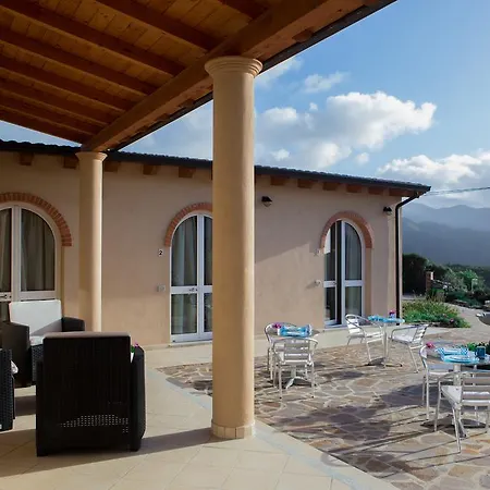 Raggio Di Sole Bed & Breakfast