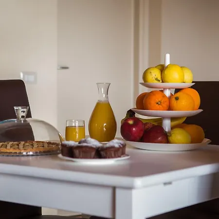 Raggio Di Sole Bed & Breakfast 3*