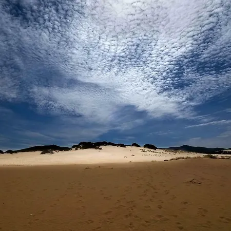 Bed & Breakfast Raggio Di Sole Fluminimaggiore