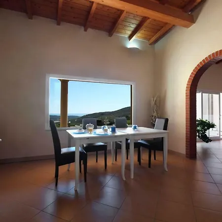 Raggio Di Sole Bed & Breakfast Fluminimaggiore