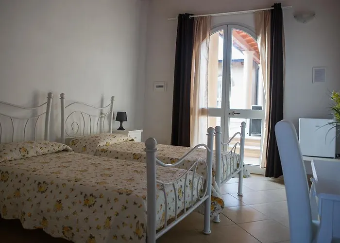 Raggio Di Sole 3* Fluminimaggiore