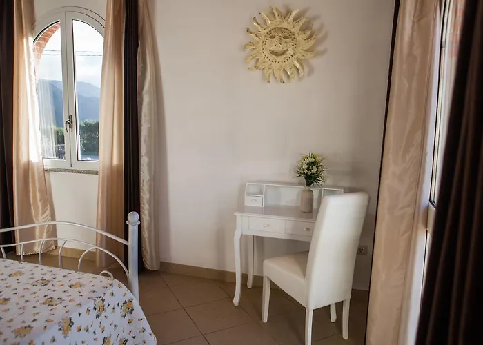 Raggio Di Sole Nocleg ze śniadaniem