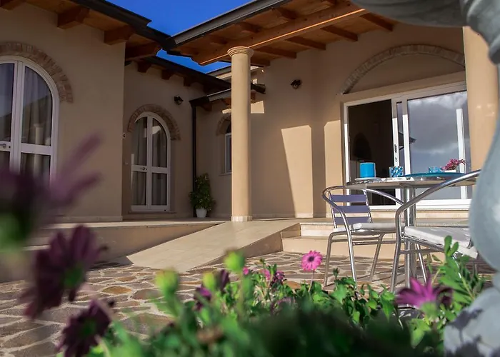 Raggio Di Sole Fluminimaggiore