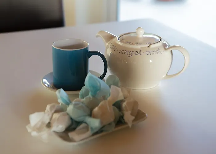 Raggio Di Sole Nocleg ze śniadaniem Fluminimaggiore