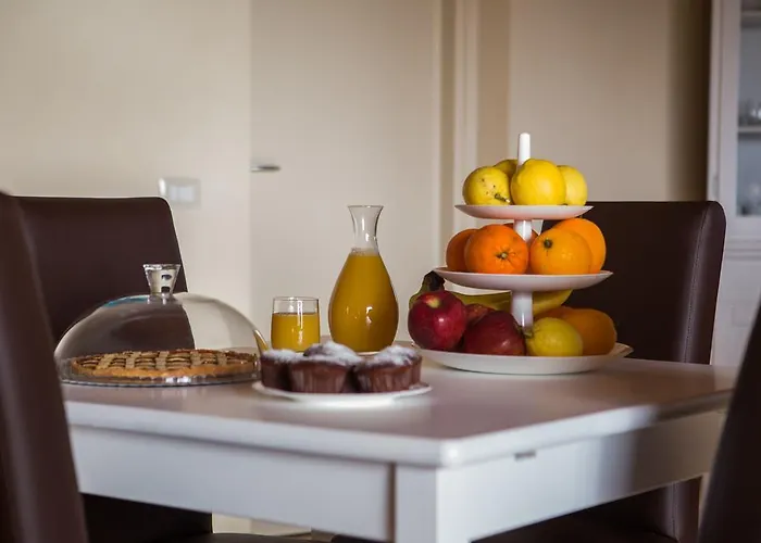 Raggio Di Sole Bed & Breakfast 3*