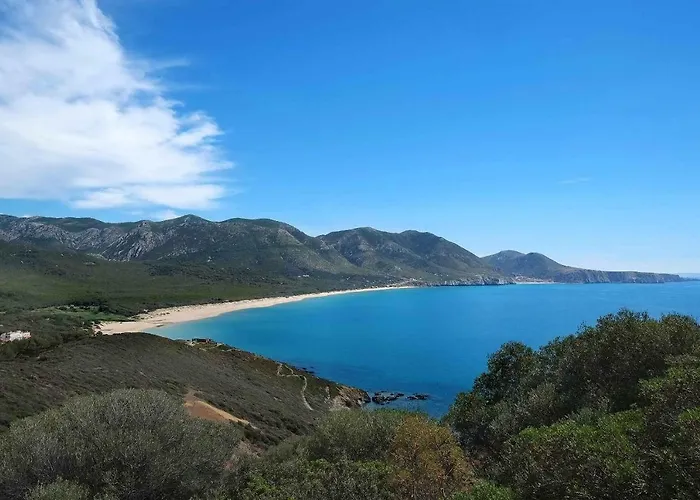 Raggio Di Sole Fluminimaggiore